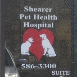 Shearer Pet Health Hospital