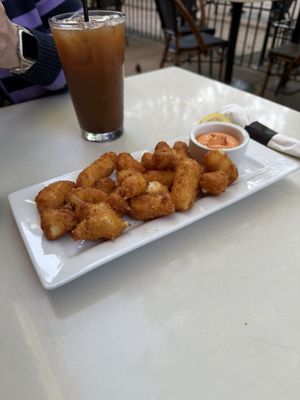 Willow Café and Bistro by null