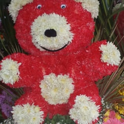 Floristería Las Américas