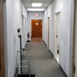 Leimkuehler Orthotic-Prosthetic Center - Hallway