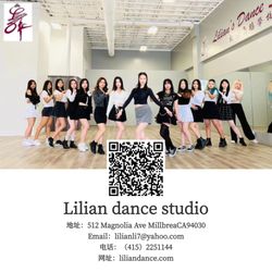 Lilian Dance Academy