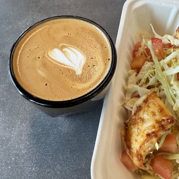 Cafe Con Leche Con Amor - Coffee & Tea Near Me - Hollister, California Cafe Con Leche Con Amor - Coffee & Tea Near Me - Hollister, California