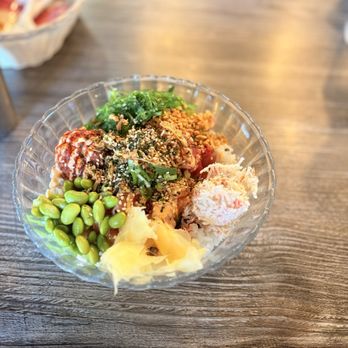 TekiPoke Ramen and Boba - Poke Bowl - Poke Near Me - San Marcos, California TekiPoke Ramen and Boba - Poke Bowl - Poke Near Me - San Marcos, California