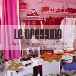 Le Dressing