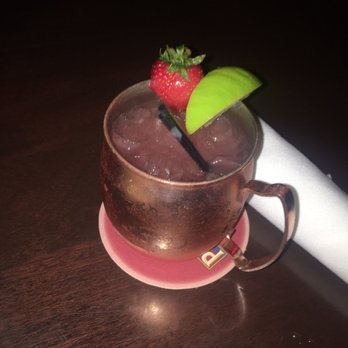 Pappadeaux Seafood Kitchen - Watermelon mule .. Yum - Cajun/Creole Near Me - Norcross, Georgia Pappadeaux Seafood Kitchen - Watermelon mule .. Yum - Cajun/Creole Near Me - Norcross, Georgia