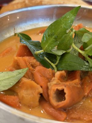 Bún Nhân Quán-Phá Lấu Houston by null