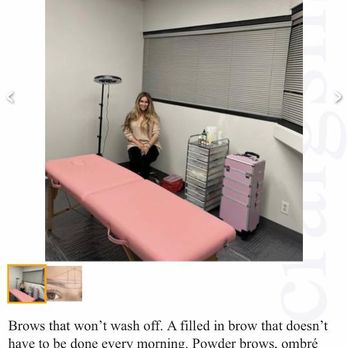 Alluring Brows by Crystal - Text or message for an appointment - Permanent Makeup Near Me - San Clemente, California Alluring Brows by Crystal - Text or message for an appointment - Permanent Makeup Near Me - San Clemente, California