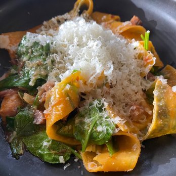 Sorella - Lamb Pappardelle - Italian Near Me - San Francisco, California Sorella - Lamb Pappardelle - Italian Near Me - San Francisco, California