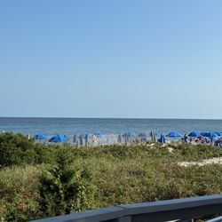 New Seabury Resort - A room with a view