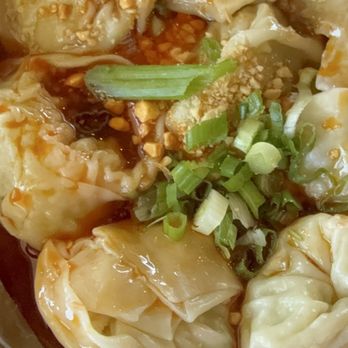 Northern Cafe - Chinese Near Me - Huntington Beach, California