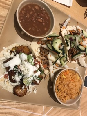 BelAir Cantina by null