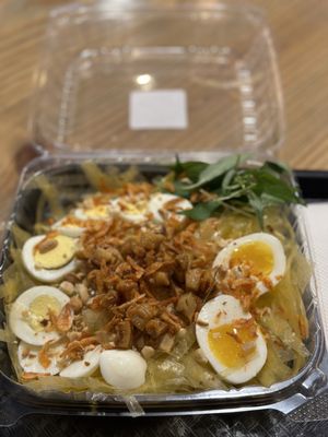 Snackie Viet