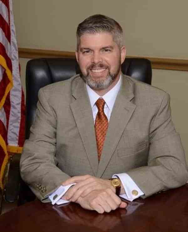 THE PALMER LAW FIRM 550 N Egret Bay Blvd, League City, Texas