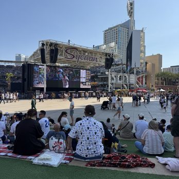 San Diego Padres - Professional Sports Teams Near Me - San Diego, California San Diego Padres - Professional Sports Teams Near Me - San Diego, California