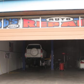 Rob's Auto Repair - Auto Repair Near Me - Tempe, Arizona