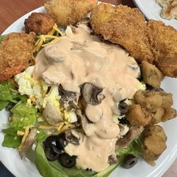 Golden Corral