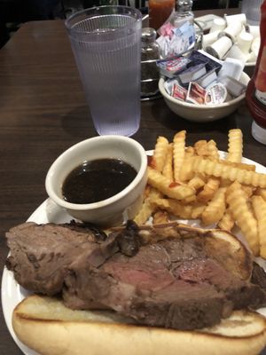 Engine House Cafe by null