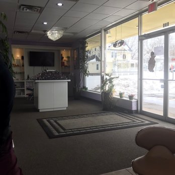 Crystal Nails & Spa - Nail Salons Near Me - Fairport, New York