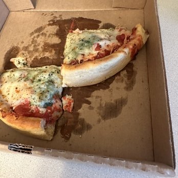 Chicago Dough Company - Deep dish pizza not fully cooked. - Pizza Near Me - Bourbonnais, Illinois Chicago Dough Company - Deep dish pizza not fully cooked. - Pizza Near Me - Bourbonnais, Illinois