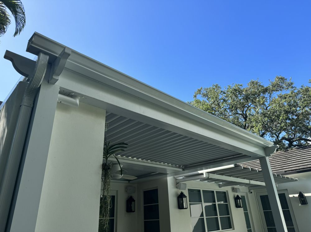 RAIN GUTTERS BY GREEN SOLUTION 154 Photos & 41 Reviews 7820 Camino