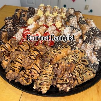 JessiCakes - Bakeries Near Me - Syracuse, New York JessiCakes - Bakeries Near Me - Syracuse, New York