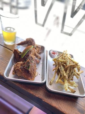 Cullum's Attagirl by null