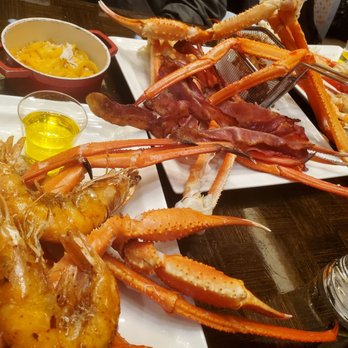 Wicked Spoon - Crab - Buffets Near Me - Las Vegas, Nevada Wicked Spoon - Crab - Buffets Near Me - Las Vegas, Nevada