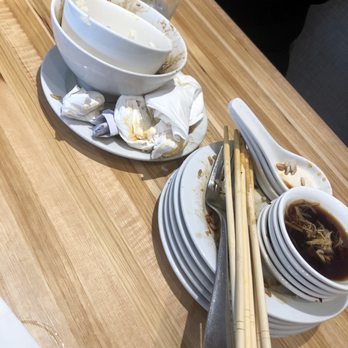 dan modern chinese - After math - Chinese Near Me - Long Beach, California
