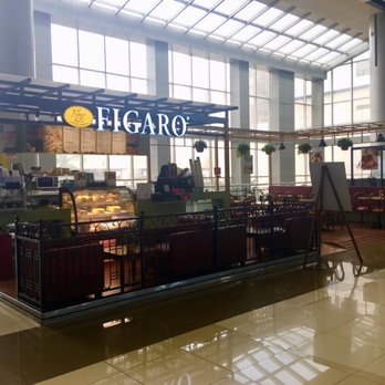 Figaro Coffee - Cafes Near Me - Angeles City, PAM