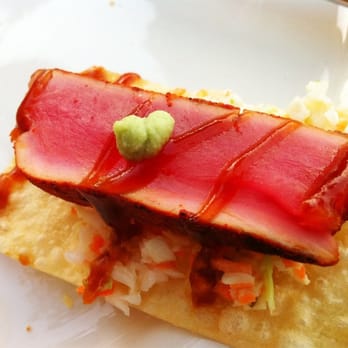 John Cutter - Tuna Chip - New American Near Me - Las Vegas, Nevada John Cutter - Tuna Chip - New American Near Me - Las Vegas, Nevada