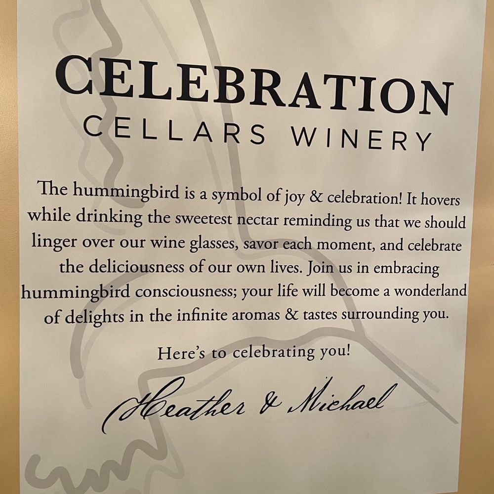 Celebration Cellars Winery - Wineries Near Me - Frederick, Maryland Celebration Cellars Winery - Wineries Near Me - Frederick, Maryland