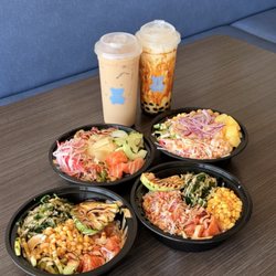 Poke Inn