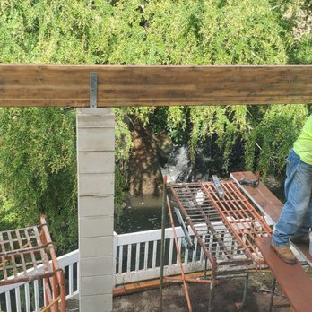 Fu Long Construction - General Contractors Near Me