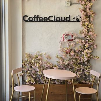 Coffee Cloud - Cafes Near Me - Briarwood, New York Coffee Cloud - Cafes Near Me - Briarwood, New York