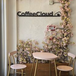 Coffee Cloud