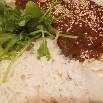Meso Maya Comida y Copas - Mexican Near Me - Dallas, Texas