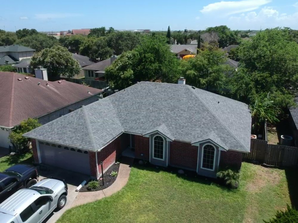 Slide of MCB General Contracting