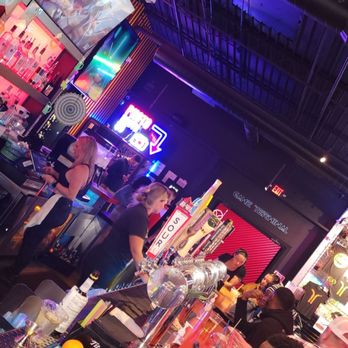 Game Terminal - Handling a busy bar with ease - Arcades Near Me - Nashville, Tennessee Game Terminal - Handling a busy bar with ease - Arcades Near Me - Nashville, Tennessee