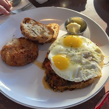 The Breakfast Bar - Meatloaf Steak & Eggs - Breakfast & Brunch Near Me - Long Beach, California The Breakfast Bar - Meatloaf Steak & Eggs - Breakfast & Brunch Near Me - Long Beach, California