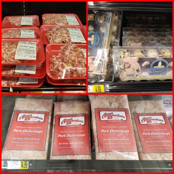 Rowe's Supermarket - Fresh Made Sausages / Quail Eggs / Pork Chitterlings - Grocery Near Me - Jacksonville, Florida Rowe's Supermarket - Fresh Made Sausages / Quail Eggs / Pork Chitterlings - Grocery Near Me - Jacksonville, Florida