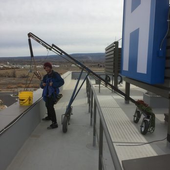 Clean Up Group Colorado - hospital window cleaning - Window Washing Near Me - Vail, Colorado Clean Up Group Colorado - hospital window cleaning - Window Washing Near Me - Vail, Colorado