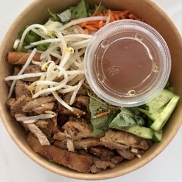 Spring BOWL Spring BOWL