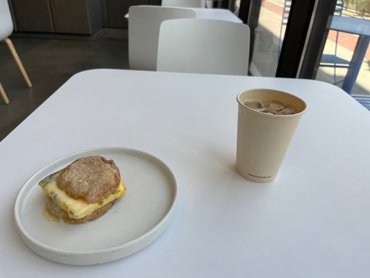 Blue Bottle Coffee by null