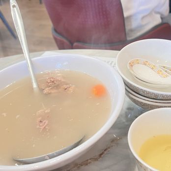 Big Ma's Kitchen - Dim Sum Near Me - Rosemead, California