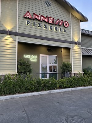 Annesso Pizzeria by null