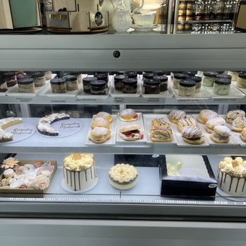 Sweet Reserve - Bakeries Near Me - Lombard, Illinois Sweet Reserve - Bakeries Near Me - Lombard, Illinois
