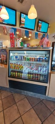 Baker's Dozen Donuts Deli & Delights by null