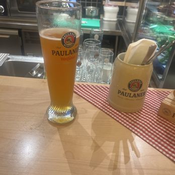 Paulaner - Heff - Beer Bar Near Me - Frankfurt, HE Paulaner - Heff - Beer Bar Near Me - Frankfurt, HE