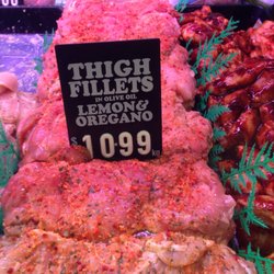 KB Chickens - These might be nice