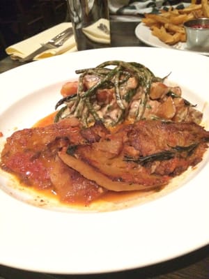 Blossom on Columbus by null